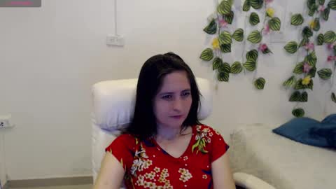 Tania  online show from 10.29.25