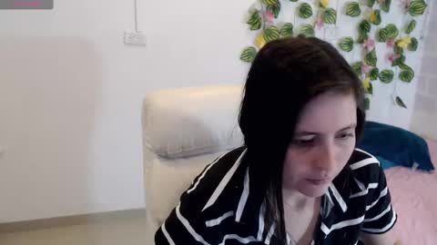 Tania  online show from 11.08.25