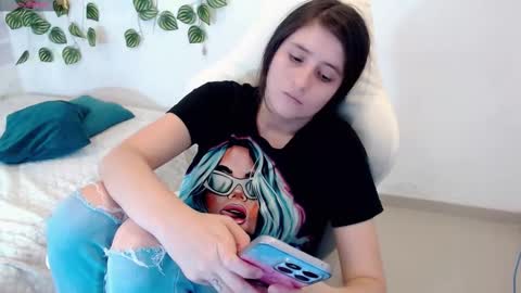 Tania  online show from 03.27.26