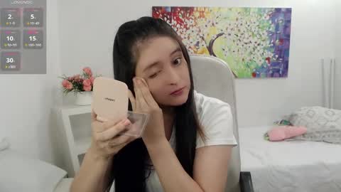 Tania  online show from 04.08.26