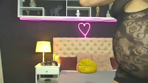 Tania Karevina online show from 05.15.26