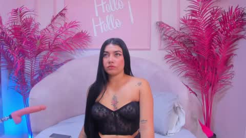 Tania online show from 01.27.25