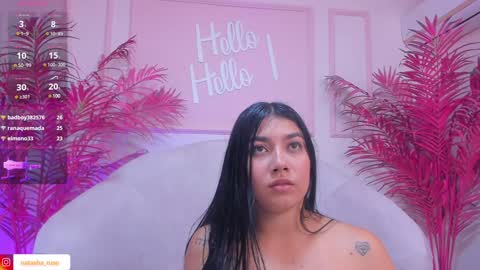 Tania online show from 01.29.25