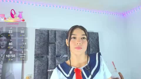 Tania online show from 10.16.25