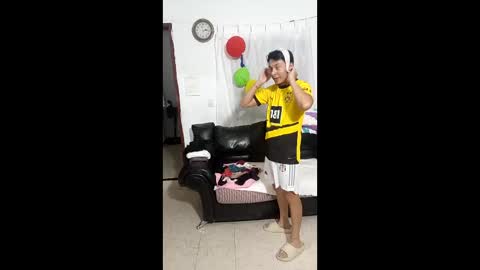 taniamilf69 online show from 02.17.26