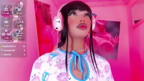 taniia_01 online show from 04.15.26