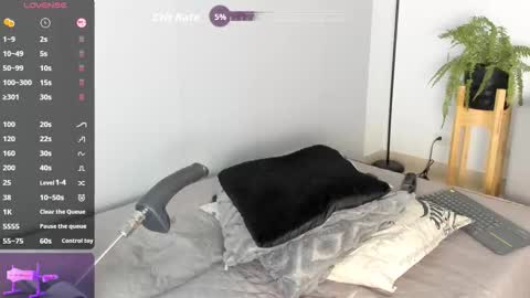 Tanisha online show from 10.30.25