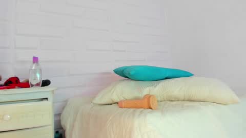 Snapshot of tanishaebony_ chatting on 02.21.25 Tanisha online show from 02.21.25