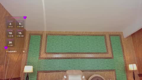 Tanisha  ONLINE GTM -5 7001400 online show from 02.19.26