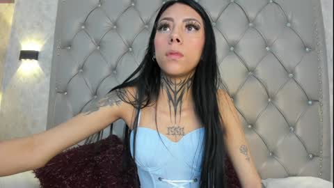 TANIT ANGELS online show from 12.10.24