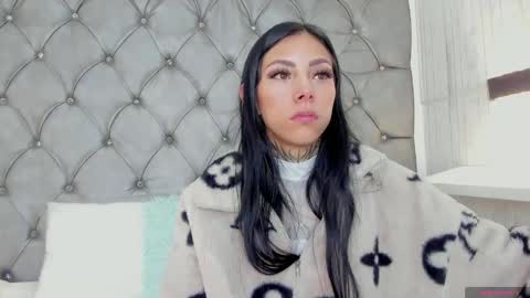 TANIT ANGELS online show from 01.11.25