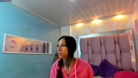 TANIT ANGELS online show from 01.28.25