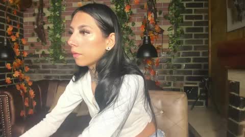 TANIT ANGELS online show from 03.08.25