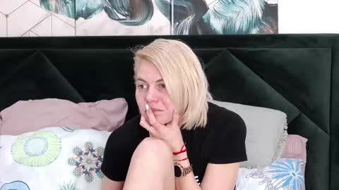 tanyaGrey online show from 02.03.26