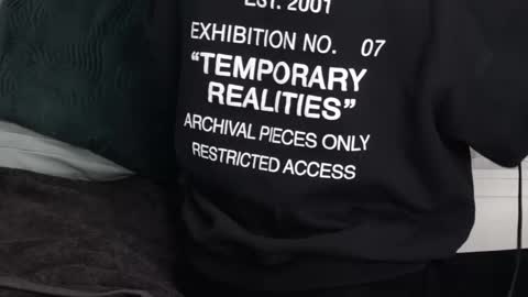 tanyaGrey online show from 03.02.26