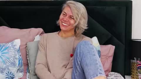 tanyaGrey online show from 03.03.26