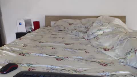 Taniyushka online show from 01.09.25