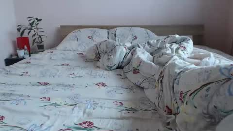 Taniyushka online show from 10.14.25