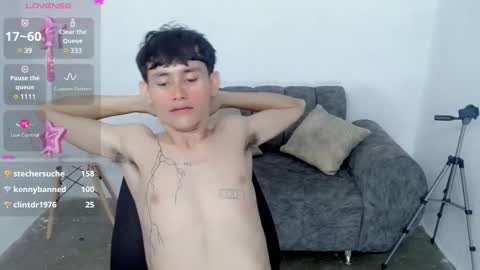 Andres online show from 12.16.24