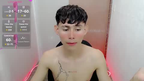 Andres online show from 01.06.25