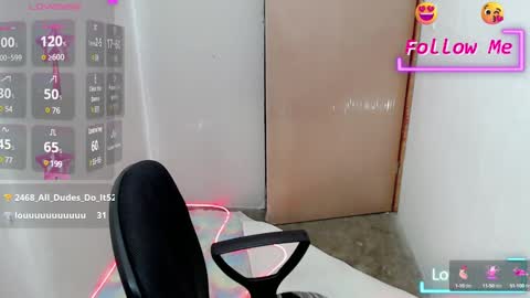 Andres online show from 01.12.25