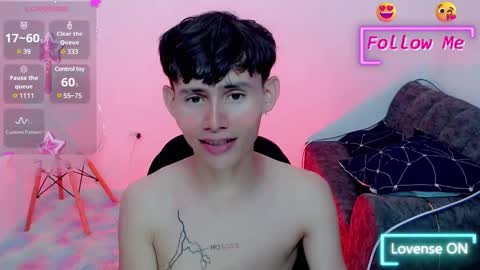 Andres online show from 01.18.25