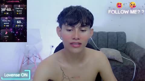 Andres online show from 02.27.25