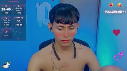 Andres online show from 03.06.26