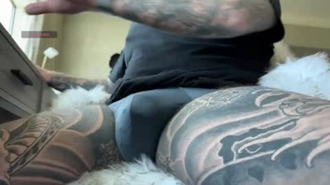 Tank Guy online show from 04.02.26