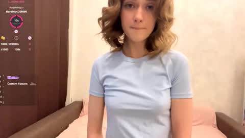 Mia online show from 03.10.26