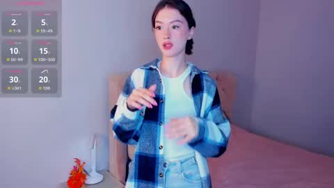 Snapshot of tannaschoeneck chatting on 04.14.26 Anna online show from 04.14.26