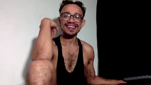 Snapshot of tanshabey chatting on 02.27.25 tanshavey online show from 02.27.25