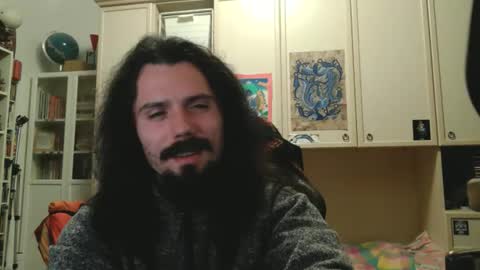 Tantra Man Yogi online show from 02.01.26