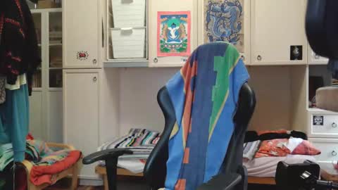 Tantra Man Yogi online show from 02.10.26