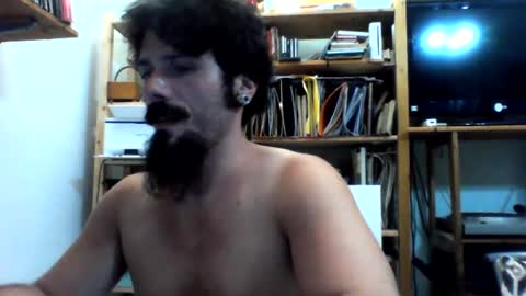 Snapshot of tantra_man_yogi chatting on 07.06.26 Tantra Man Yogi online show from 07.06.26