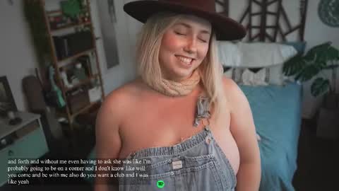 Snapshot of tantric_eden_ chatting on 10.21.25 Lilith Eden sometimes Eve online show from 10.21.25