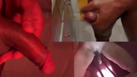 tantricc_man online show from 11.03.25