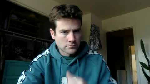 Dr. Love online show from 01.12.25