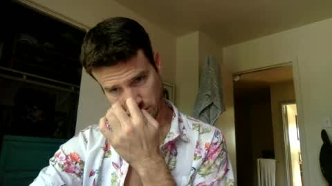 Snapshot of tantrichealing chatting on 06.23.26 Dr. Love online show from 06.23.26