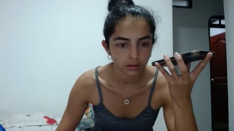 Angeline  Follow  online show from 12.16.25