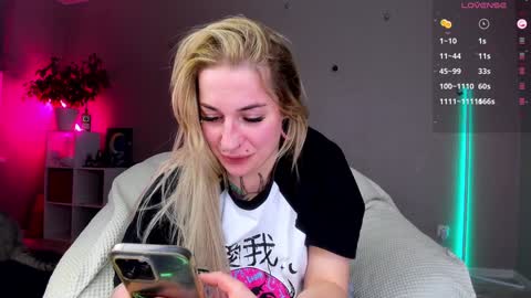 Tanya acid       online show from 01.10.25