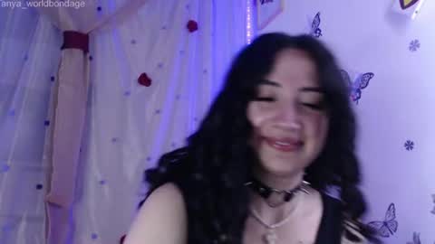 Snapshot of tanya_worldbondage chatting on 07.06.26 tanya online show from 07.06.26