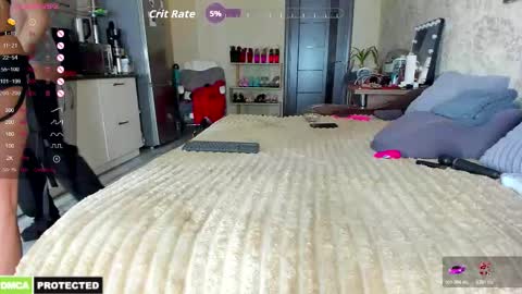 TanyaAndWinson online show from 11.04.25