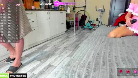 TanyaAndWinson online show from 02.20.26