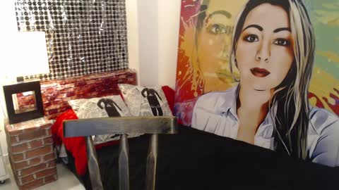 Christmas online show from 01.23.25