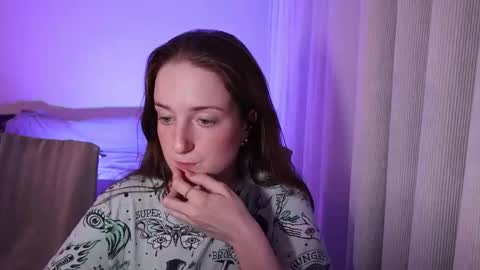 Snapshot of tanywish chatting on 11.27.25 Tanya Chudo online show from 11.27.25