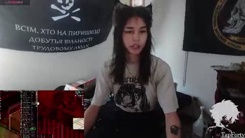 tap_forty online show from 07.28.26