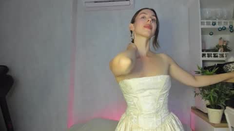 Teresa online show from 10.10.25