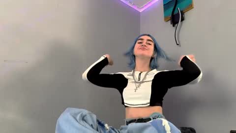 Sarah online show from 03.01.26