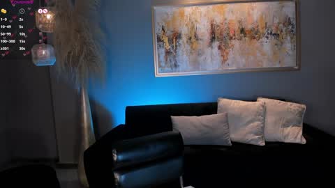 Tara Lawrence online show from 12.07.24